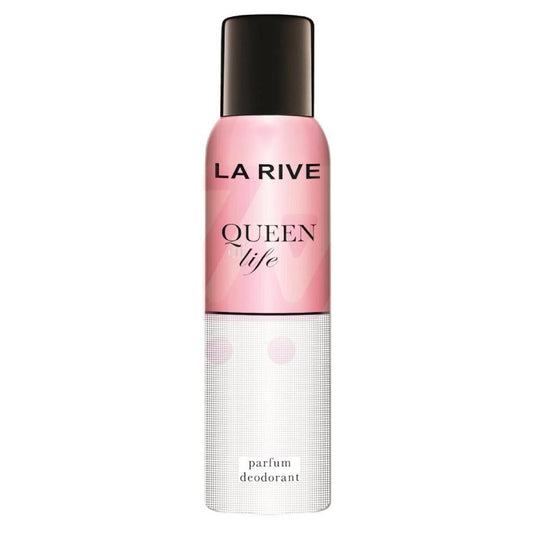 Queen Of Life Deodorant (150 mL)