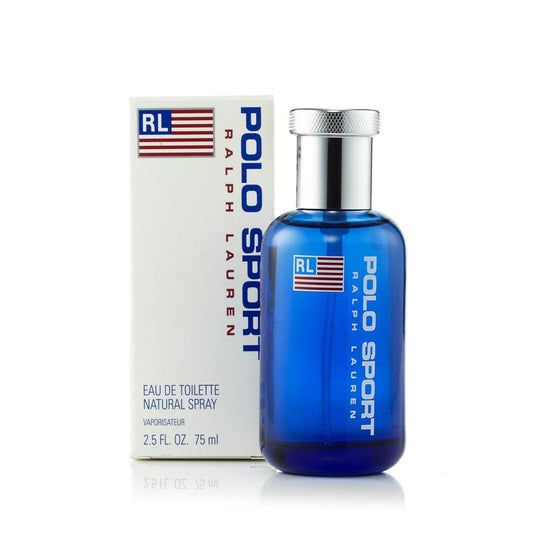 Ralph Lauren Polo Sport EDT (75ml)