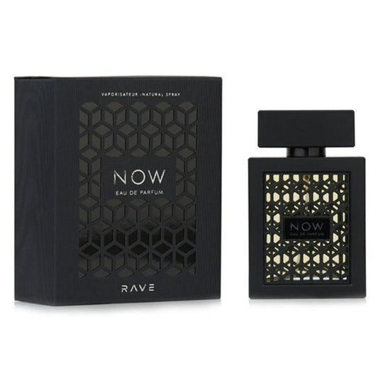 Rave Now EDP (100ml)