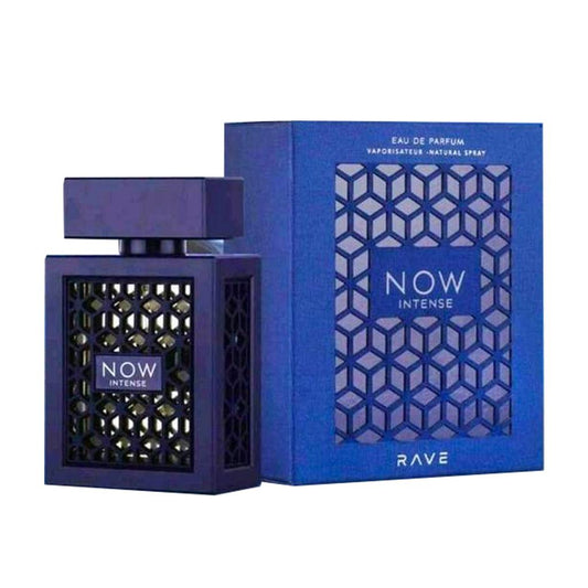 Rave Now Intense EDP (100ml)