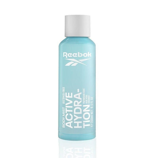 Reebok Active Hydration Body Spray (250ML)