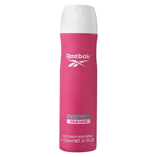 Reebok Inspire Your Mind Deodorant (150 mL)