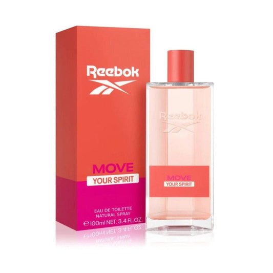 ريبوك عطر موف يور سبيريت (100 مل)