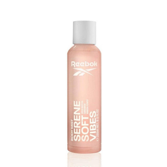 Reebok Serene Soft Vibes Body Spray (250ML)