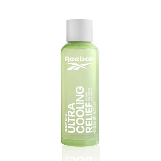 Reebok Ultra Cooling Relief Body Spray (250ML)