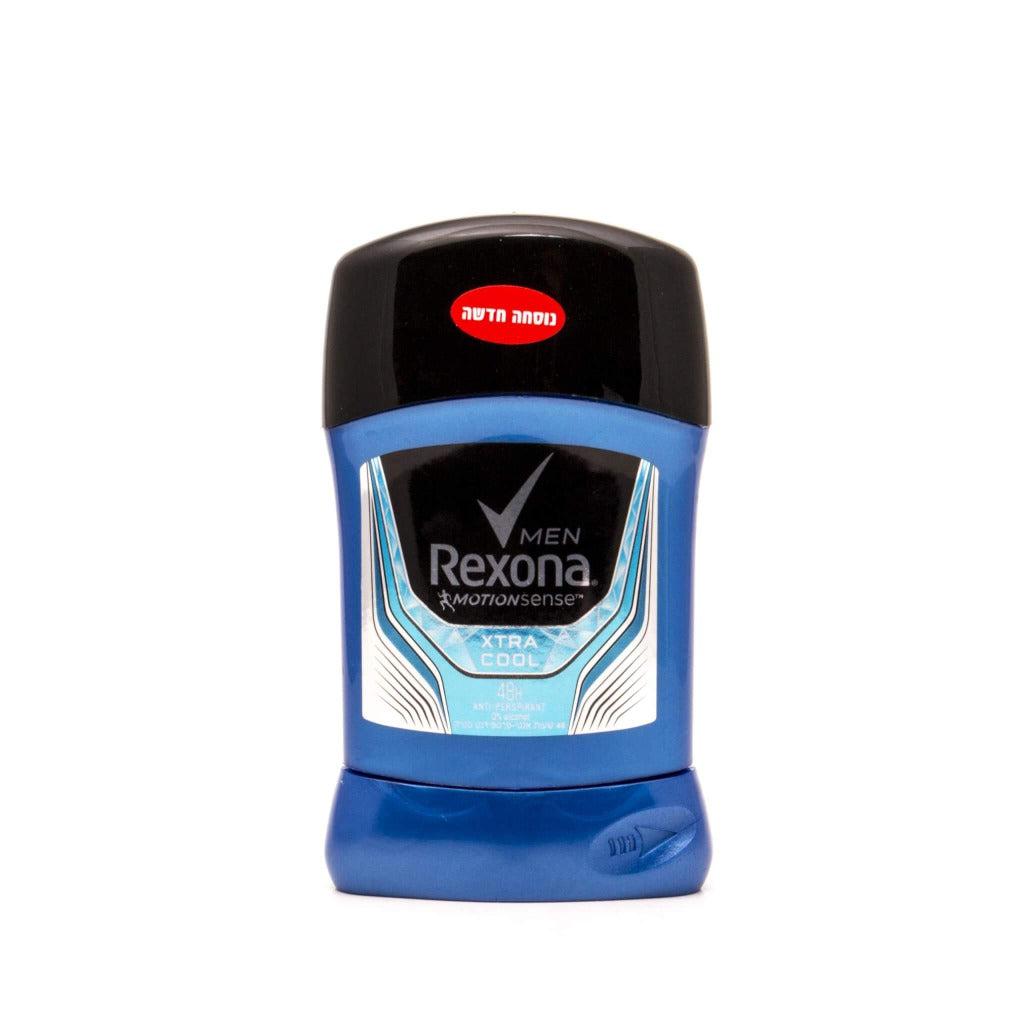 REXONA Xtra Cool roll-on deodorant (50g)