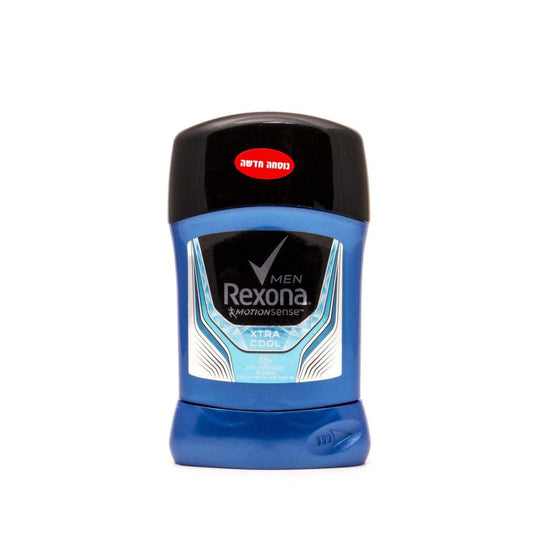 REXONA Xtra Cool roll-on deodorant (50g)