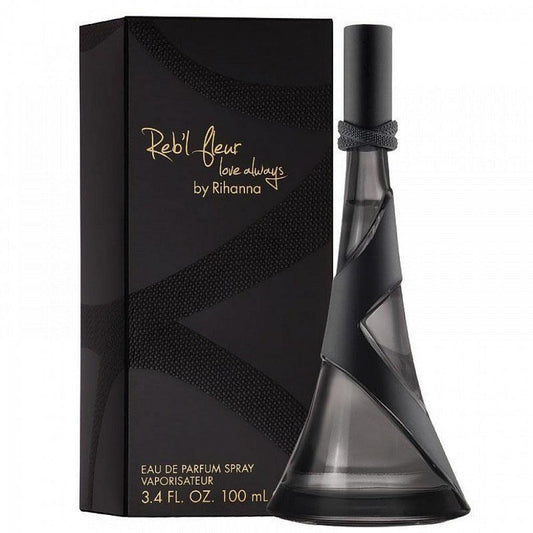 Rihanna Ladies Rebl Fleur Love Always EDP (100ml)