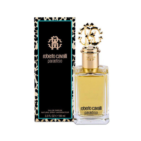 Roberto Cavalli Paradiso EDP (100ml)