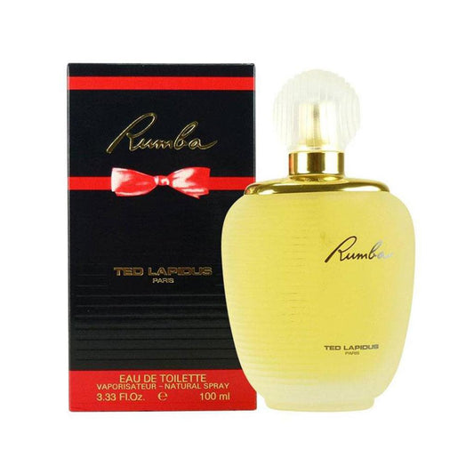 Rumba Ted Lapidus EDT (100ml)