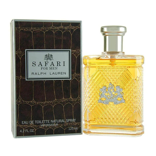Safari Ralph Lauren EDT (125ml)