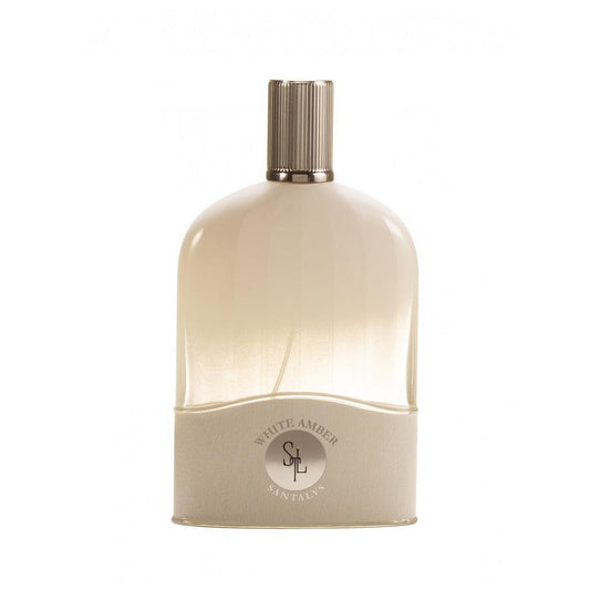 Santalis WHITE AMBER EDP (90ml)