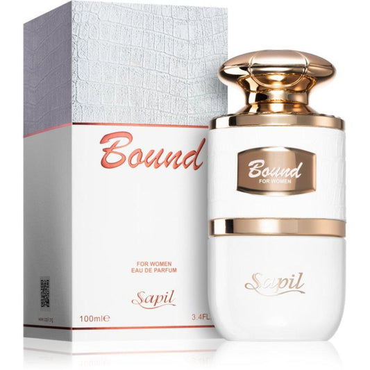 Sapil Ladies Bound EDP (100 ml)