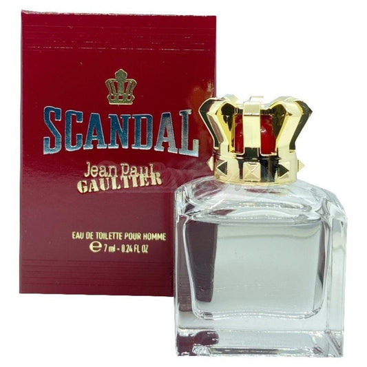 Scandal Pour Homme EDT (7ml)