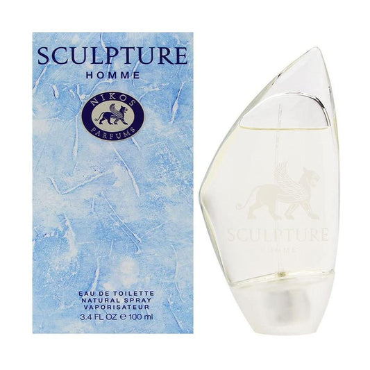 Sculpture Homme EDT (100ml)
