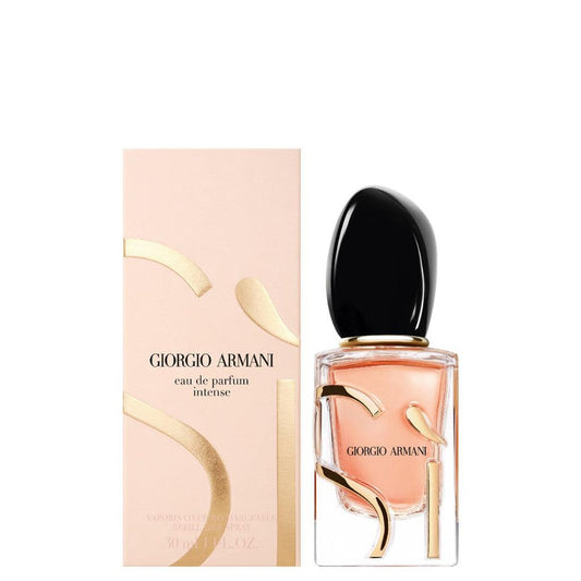 SI EDP INTENSE REFILLABLE (30 ML)