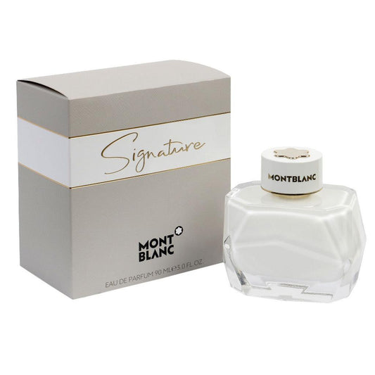 Signature Mont Blanc EDP (90ml)