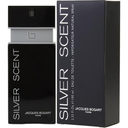 Silver Scent EDT (100ml)
