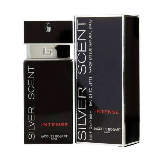 Silver Scent Intense EDT (100ml)