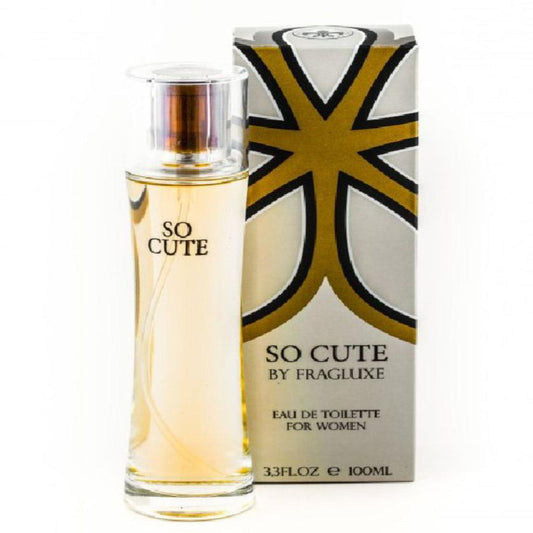 So Cute By Fragluxe EDT (100ml)