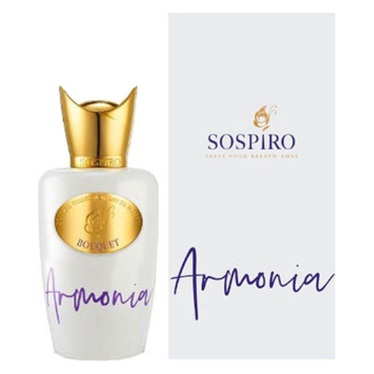 Sospiro Unisex Bouquet Armonia EDP (100ml)