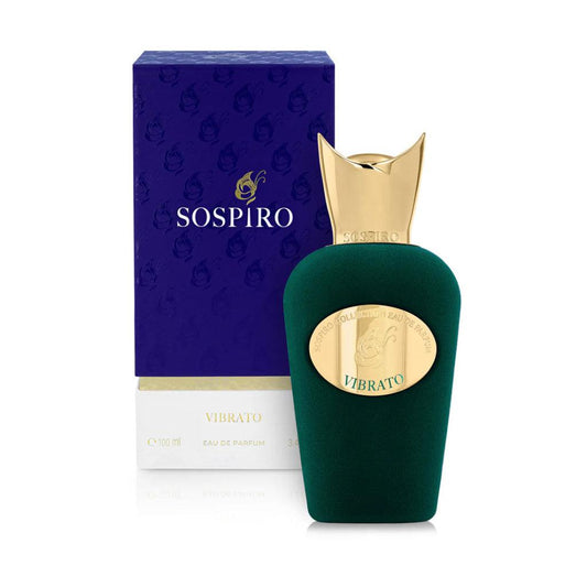 Sospiro Unisex Vibrato EDP (100ml)