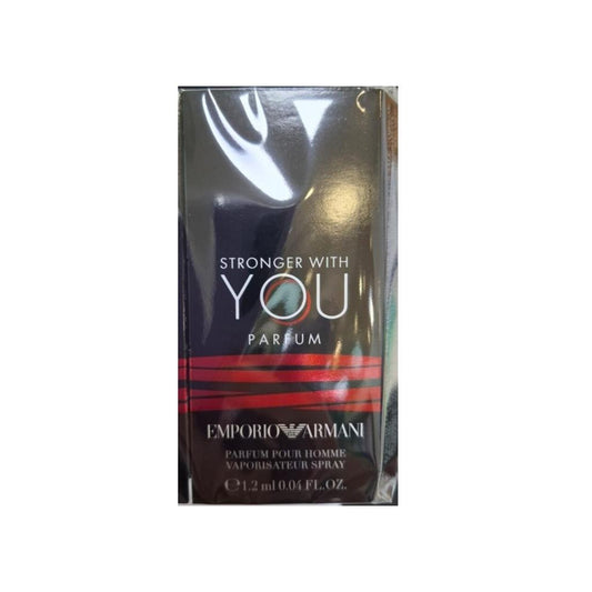 Stronger With You Parfum (1.2 ml)