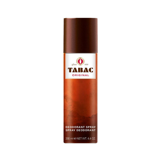 Tabac Original Deodorant for Men (200 ml)