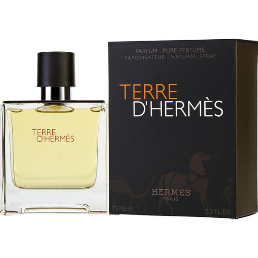 Terre D'Hermes EDP (75ml)