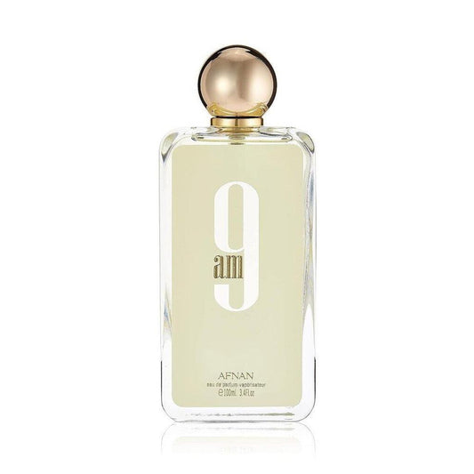 TESTER Afnan 9am EDP (100ml)