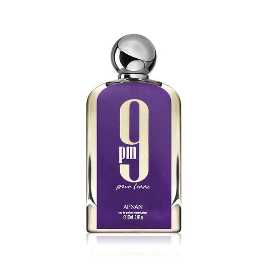 TESTER Afnan 9pm Femme EDP (100ml)