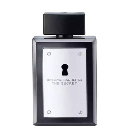 Tester Antonio Banderas The Secret EDT (100ml)