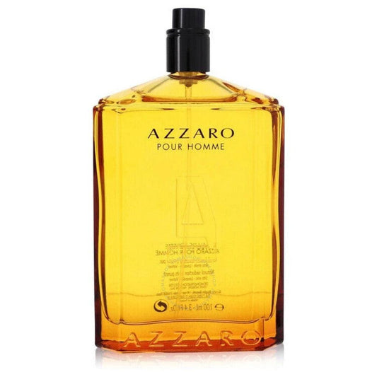 Tester Azzaro Pour Homme EDT (100ml)