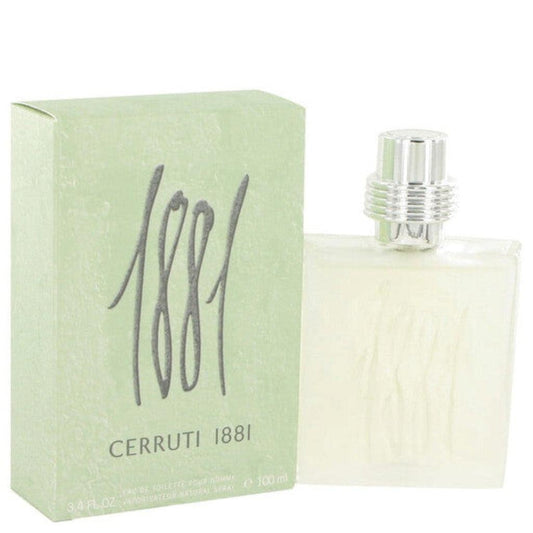 TESTER Cerruti - 1881 EDT (100ml)