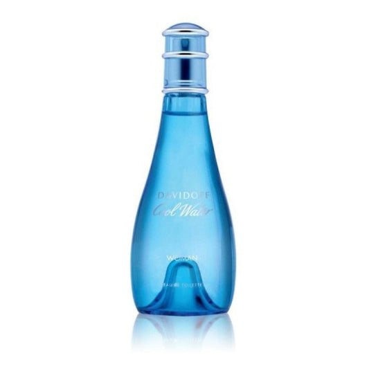 Tester Davidoff Cool Water EDT (100ml)