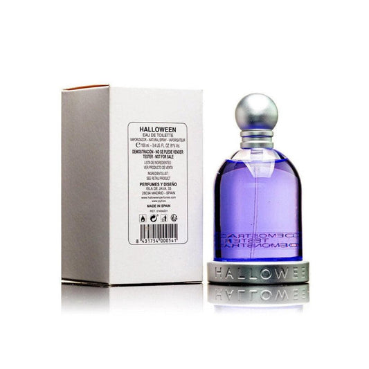 Tester J. Del Pozo Halloween EDT (100ml)