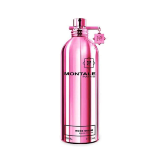 Tester Montale Paris Roses Musk EDP (100ml)