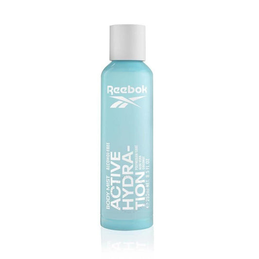 Tester Reebok Active Hydration Body Spray (250ML)