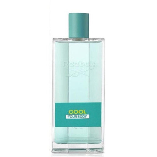 Tester REEBOK COOL YOUR BODY EDT (100ML)