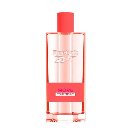Tester Reebok Move Your Spirit EDT (100 ML)