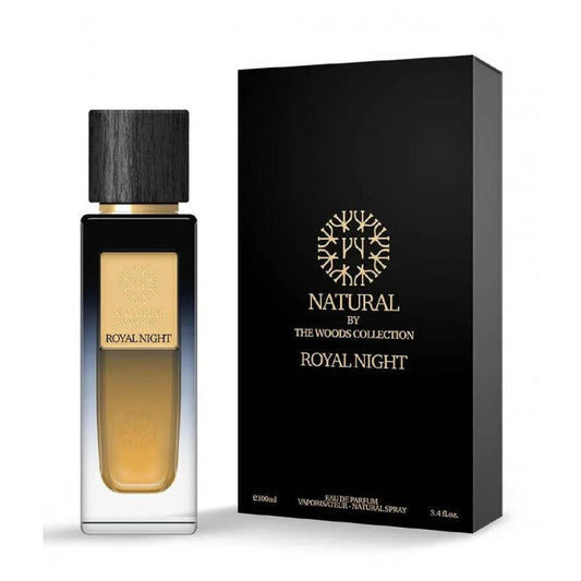 The Woods Collection Unisex Royal Night EDP (100 ml)