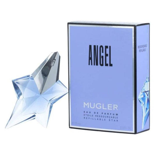 Thierry Mugler Star Refillable EDP (25ml)