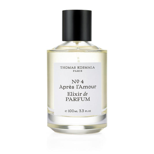 Thomas Kosmala Apres L'amour No 4 Elixir De Parfum (100ml)