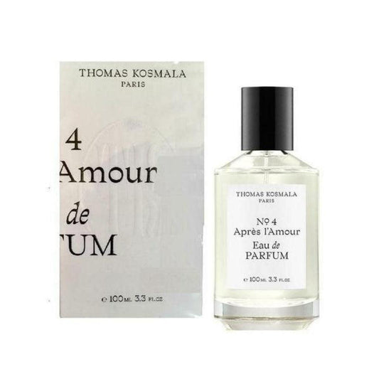 Thomas Kosmala No'4 Apres Lamour EDP (100ml)