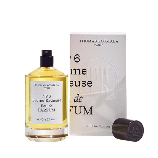 Thomas Kosmala No.6 Brume Radieuse EDP (100ml)