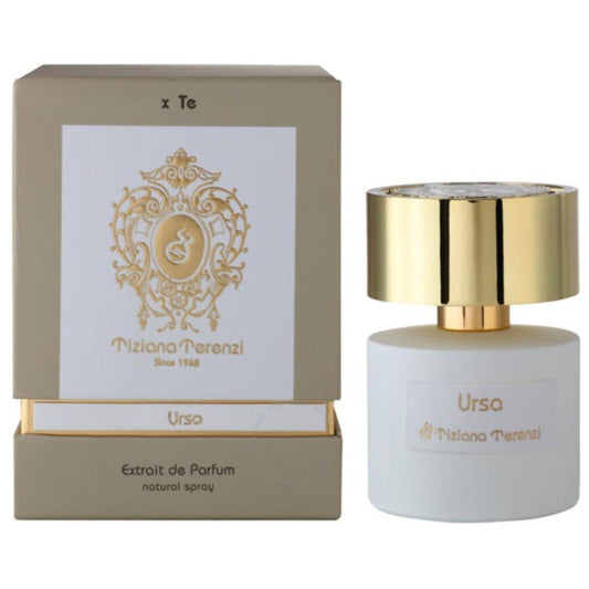 Tiziana Terenzi Unisex Ursa Extrait de Parfum (100ml)