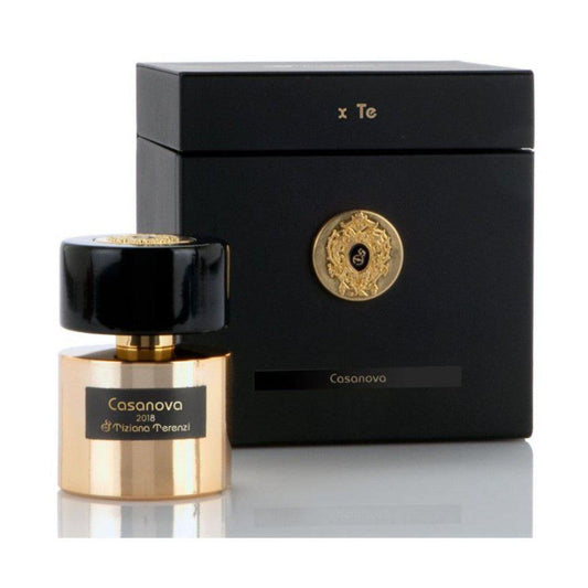 Tiziana Unisex Casanova Extrait De Parfum (100ml)