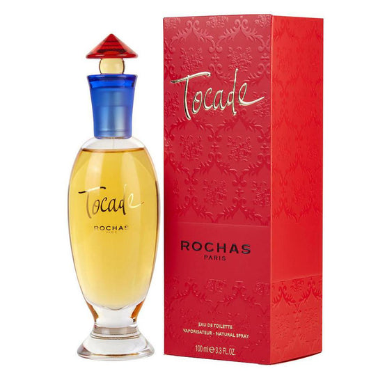 Tocade Rochas EDT (100ml)