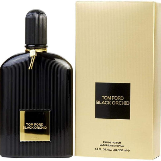 Tom Ford Black Orchid EDP (100ml)