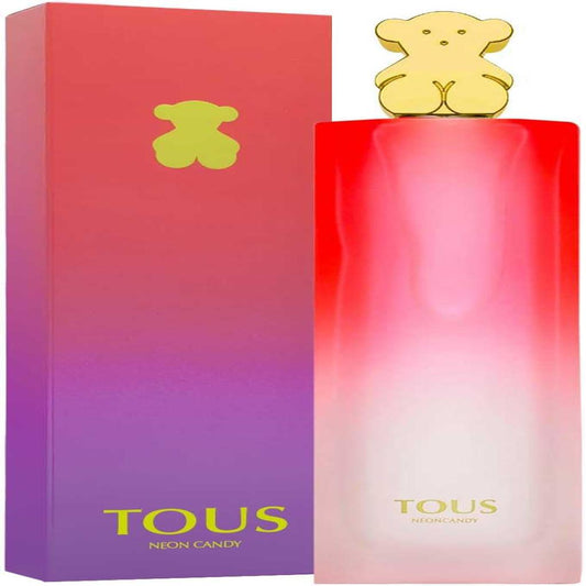 Tous Neon Candy EDT (90ml)